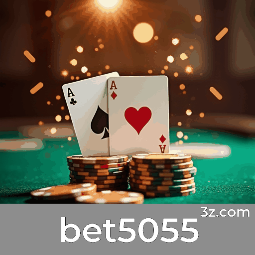 Cadastro na bet5055 para desfrutar dos melhores jogos