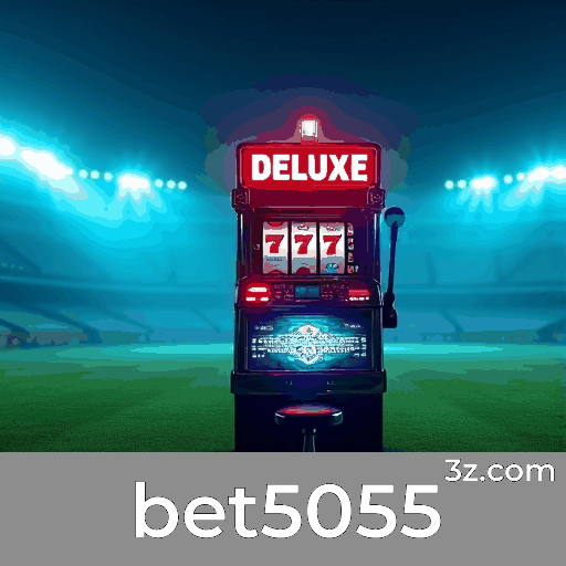 Formulário de cadastro da bet5055