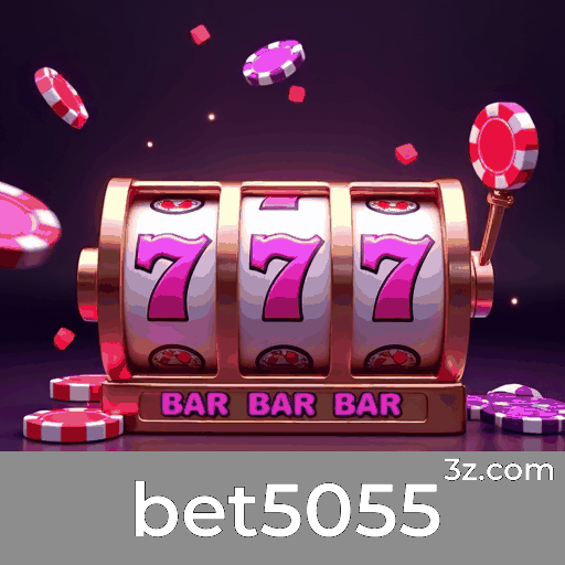 Formulário de cadastro da bet5055