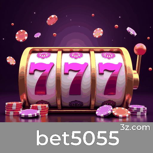 Formulário de cadastro da bet5055