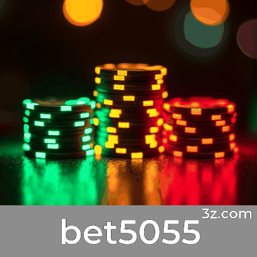 Formulário de cadastro da bet5055