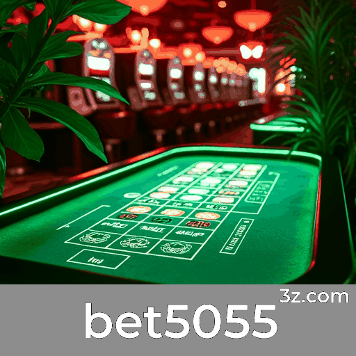 Formulário de cadastro da bet5055